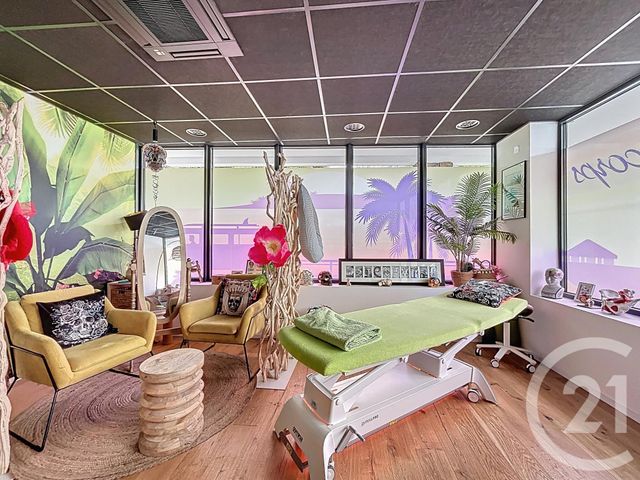 divers à vendre - 170.0 m2 - ONDRES - 40 - AQUITAINE - Century 21 Dune Et Or