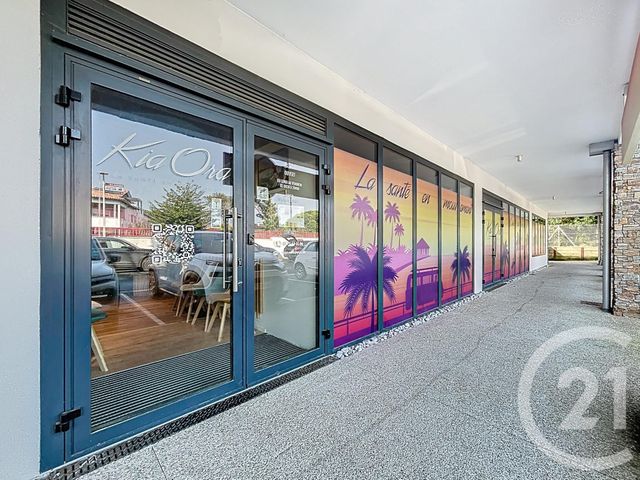 divers à vendre - 170.0 m2 - ONDRES - 40 - AQUITAINE - Century 21 Dune Et Or