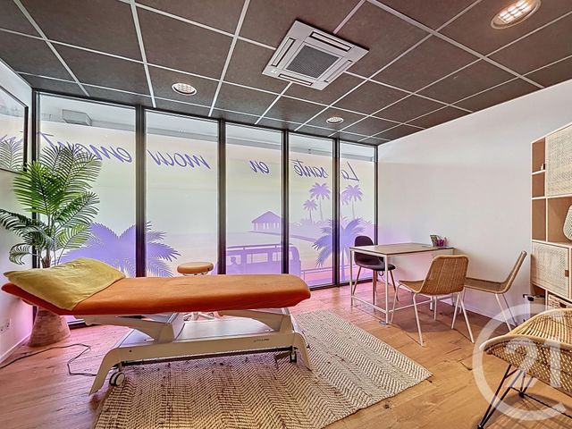 divers à vendre - 170.0 m2 - ONDRES - 40 - AQUITAINE - Century 21 Dune Et Or