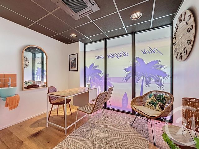 divers à vendre - 170.0 m2 - ONDRES - 40 - AQUITAINE - Century 21 Dune Et Or