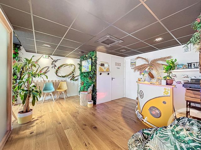 divers à vendre - 170.0 m2 - ONDRES - 40 - AQUITAINE - Century 21 Dune Et Or