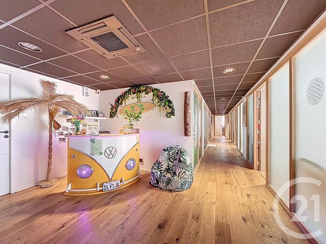 divers à vendre - 170.0 m2 - ONDRES - 40 - AQUITAINE - Century 21 Dune Et Or