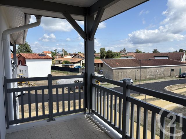 appartement - DAX - 40