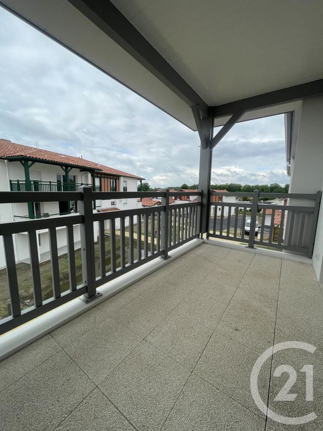 appartement - DAX - 40