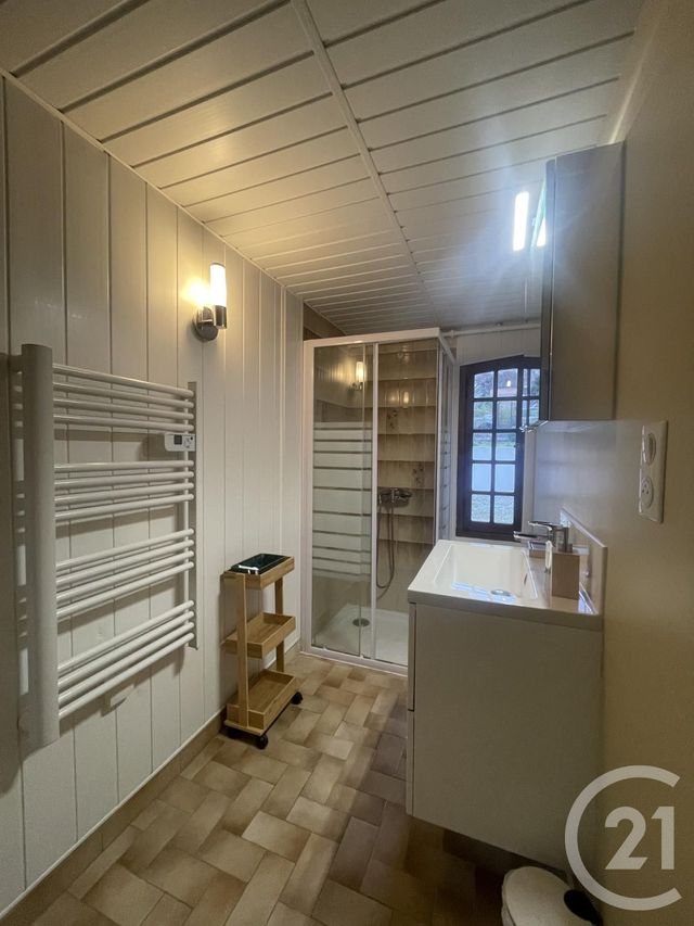 Appartement F2 à louer - 2 pièces - 25.67 m2 - TARNOS - 40 - AQUITAINE - Century 21 Dune Et Or