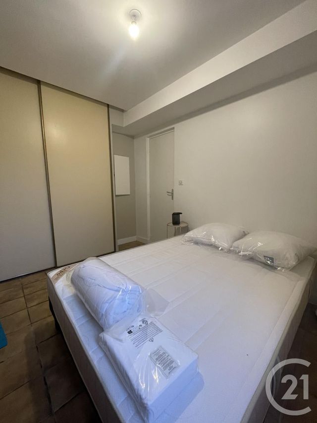 Appartement F2 à louer - 2 pièces - 25.67 m2 - TARNOS - 40 - AQUITAINE - Century 21 Dune Et Or