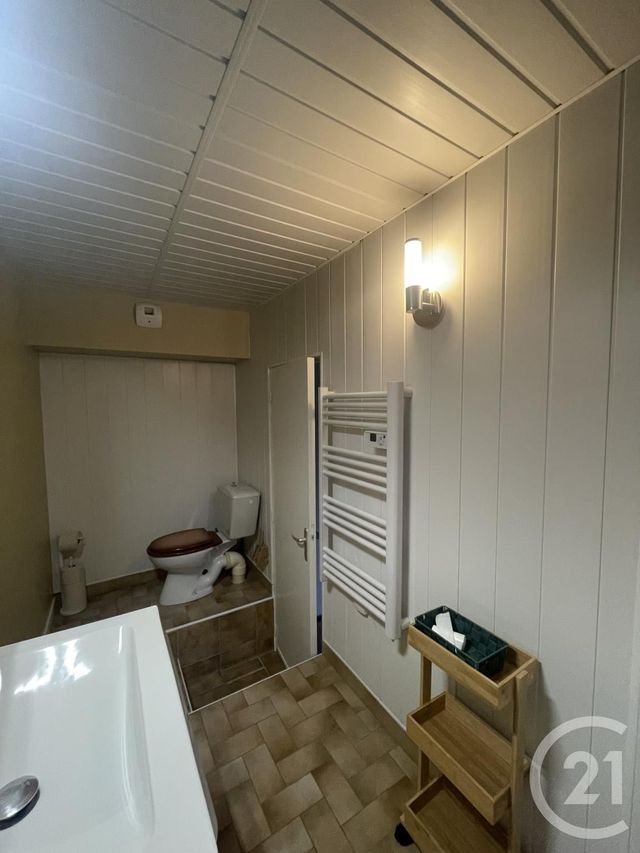 Appartement F2 à louer - 2 pièces - 25.67 m2 - TARNOS - 40 - AQUITAINE - Century 21 Dune Et Or