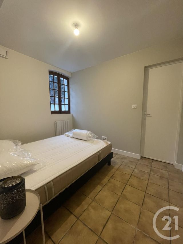 Appartement F2 à louer - 2 pièces - 25.67 m2 - TARNOS - 40 - AQUITAINE - Century 21 Dune Et Or