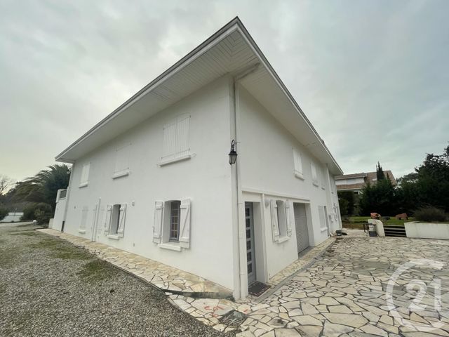 Appartement F2 à louer - 2 pièces - 25.67 m2 - TARNOS - 40 - AQUITAINE - Century 21 Dune Et Or