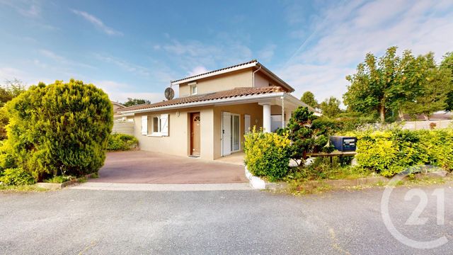 maison - LABENNE - 40