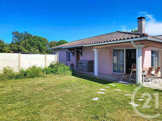 Maison à vendre LABENNE