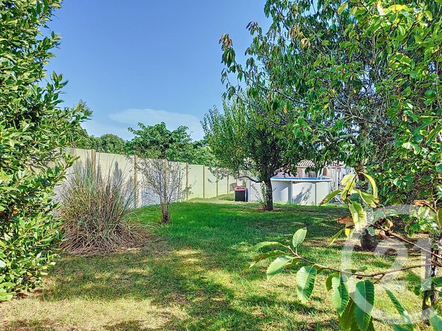 maison à vendre - 4 pièces - 82.96 m2 - LABENNE - 40 - AQUITAINE - Century 21 Dune Et Or