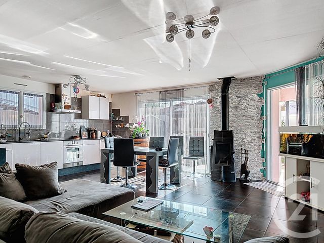 maison à vendre - 4 pièces - 82.96 m2 - LABENNE - 40 - AQUITAINE - Century 21 Dune Et Or