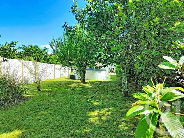 maison à vendre - 4 pièces - 82.96 m2 - LABENNE - 40 - AQUITAINE - Century 21 Dune Et Or