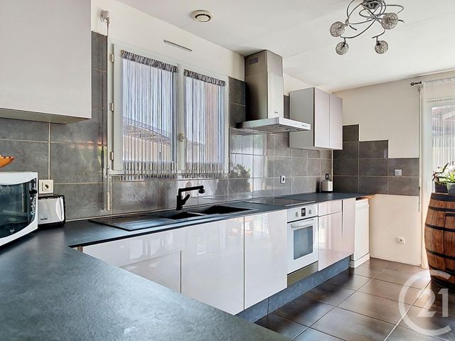 maison à vendre - 4 pièces - 82.96 m2 - LABENNE - 40 - AQUITAINE - Century 21 Dune Et Or