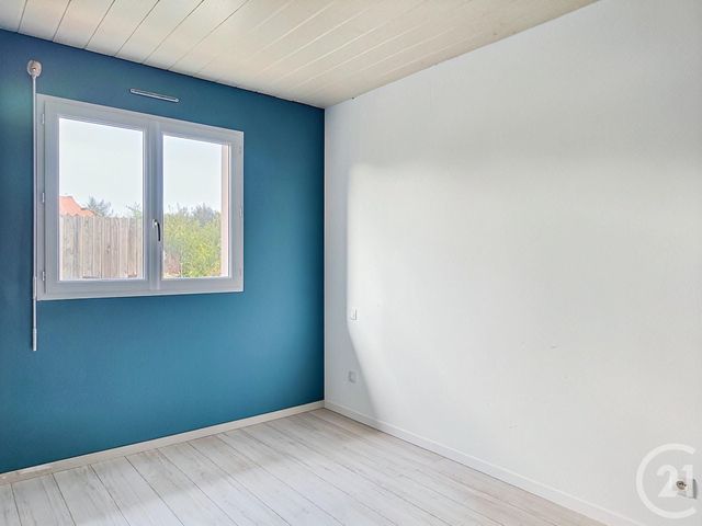 maison à vendre - 4 pièces - 82.96 m2 - LABENNE - 40 - AQUITAINE - Century 21 Dune Et Or