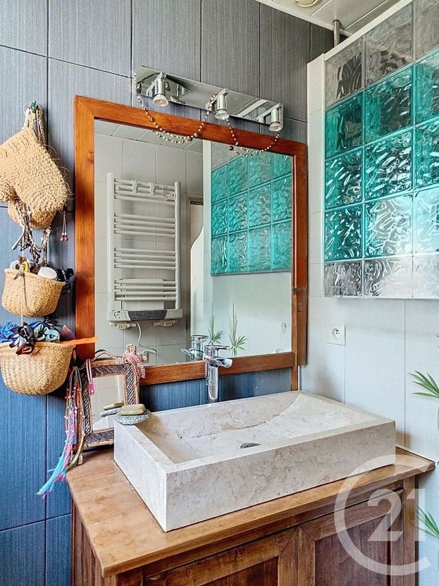 maison à vendre - 4 pièces - 82.96 m2 - LABENNE - 40 - AQUITAINE - Century 21 Dune Et Or