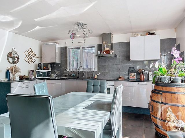 maison à vendre - 4 pièces - 82.96 m2 - LABENNE - 40 - AQUITAINE - Century 21 Dune Et Or