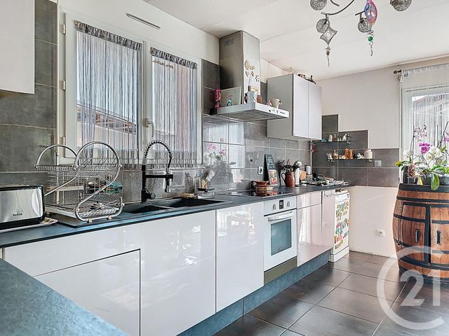 maison à vendre - 4 pièces - 82.96 m2 - LABENNE - 40 - AQUITAINE - Century 21 Dune Et Or