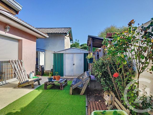 maison à vendre - 4 pièces - 82.96 m2 - LABENNE - 40 - AQUITAINE - Century 21 Dune Et Or