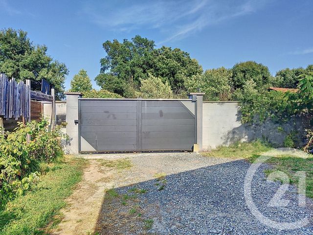 maison à vendre - 4 pièces - 82.96 m2 - LABENNE - 40 - AQUITAINE - Century 21 Dune Et Or