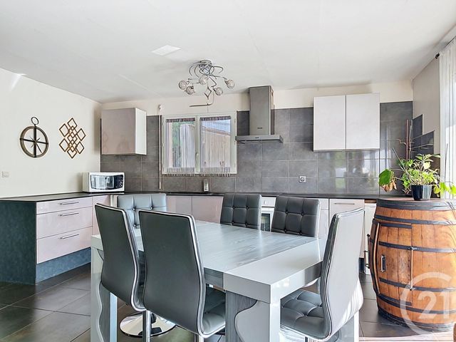 maison à vendre - 4 pièces - 82.96 m2 - LABENNE - 40 - AQUITAINE - Century 21 Dune Et Or