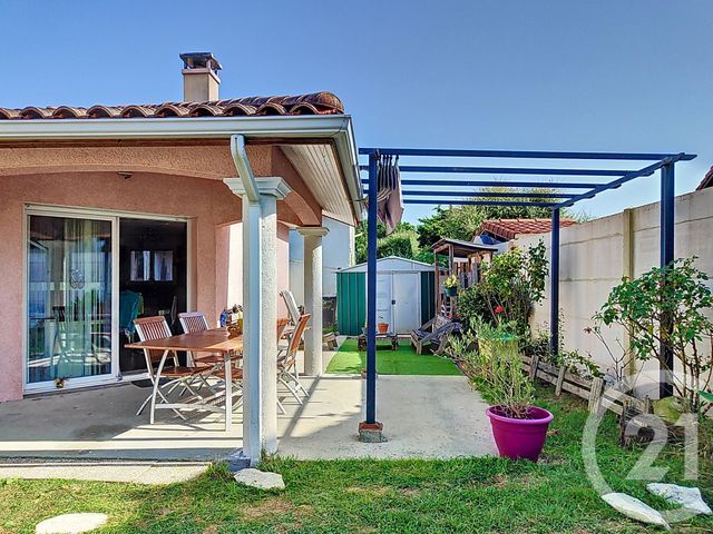 maison - LABENNE - 40
