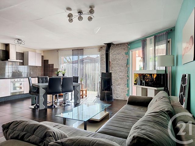 maison à vendre - 4 pièces - 82.96 m2 - LABENNE - 40 - AQUITAINE - Century 21 Dune Et Or