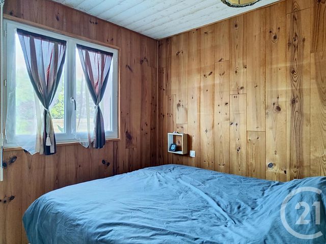 maison à vendre - 4 pièces - 82.96 m2 - LABENNE - 40 - AQUITAINE - Century 21 Dune Et Or