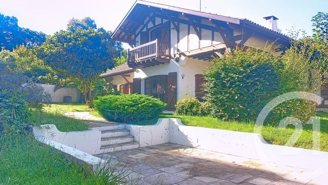 maison à vendre - 6 pièces - 180.0 m2 - ONDRES - 40 - AQUITAINE - Century 21 Dune Et Or