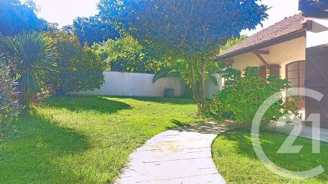 maison à vendre - 6 pièces - 180.0 m2 - ONDRES - 40 - AQUITAINE - Century 21 Dune Et Or