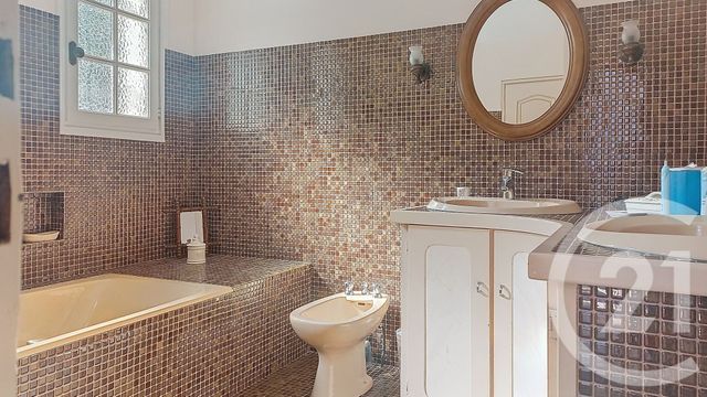 maison à vendre - 6 pièces - 180.0 m2 - ONDRES - 40 - AQUITAINE - Century 21 Dune Et Or