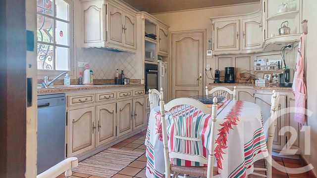 maison à vendre - 6 pièces - 180.0 m2 - ONDRES - 40 - AQUITAINE - Century 21 Dune Et Or