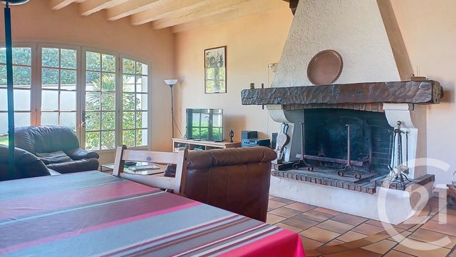 maison à vendre - 6 pièces - 180.0 m2 - ONDRES - 40 - AQUITAINE - Century 21 Dune Et Or