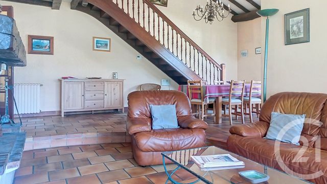 maison à vendre - 6 pièces - 180.0 m2 - ONDRES - 40 - AQUITAINE - Century 21 Dune Et Or
