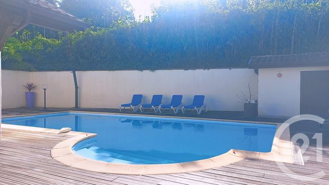 maison à vendre - 6 pièces - 180.0 m2 - ONDRES - 40 - AQUITAINE - Century 21 Dune Et Or
