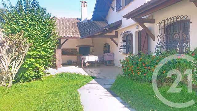 maison à vendre - 6 pièces - 180.0 m2 - ONDRES - 40 - AQUITAINE - Century 21 Dune Et Or