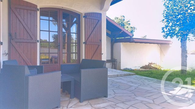maison à vendre - 6 pièces - 180.0 m2 - ONDRES - 40 - AQUITAINE - Century 21 Dune Et Or