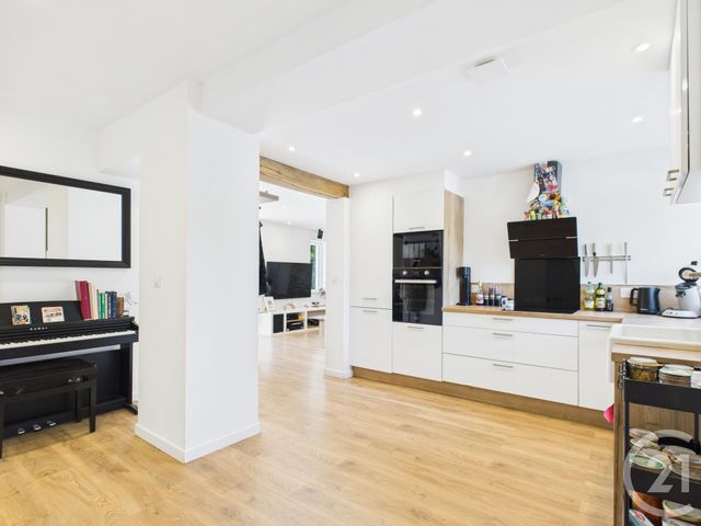 Afficher la photo en grand maison à vendre - 4 pièces - 96.52 m2 - TARNOS - 40 - AQUITAINE - Century 21 Dune Et Or