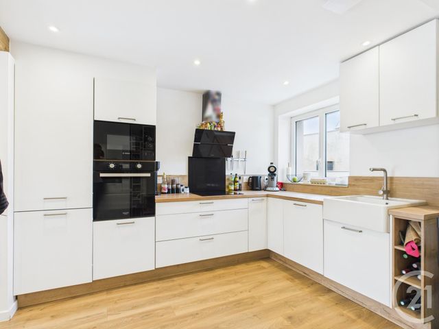 Afficher la photo en grand maison à vendre - 4 pièces - 96.52 m2 - TARNOS - 40 - AQUITAINE - Century 21 Dune Et Or