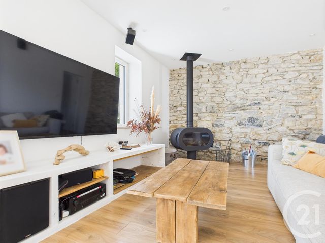 Afficher la photo en grand maison à vendre - 4 pièces - 96.52 m2 - TARNOS - 40 - AQUITAINE - Century 21 Dune Et Or