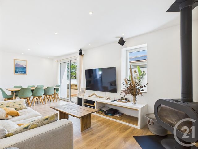 Afficher la photo en grand maison à vendre - 4 pièces - 96.52 m2 - TARNOS - 40 - AQUITAINE - Century 21 Dune Et Or