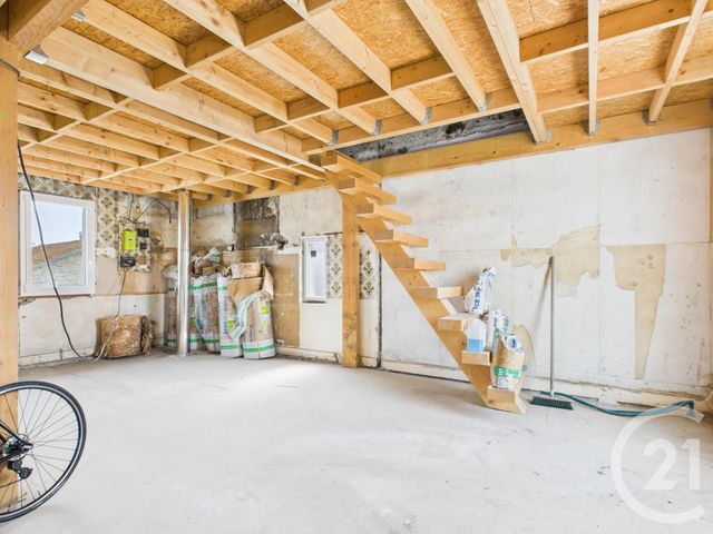 Afficher la photo en grand maison à vendre - 4 pièces - 96.52 m2 - TARNOS - 40 - AQUITAINE - Century 21 Dune Et Or