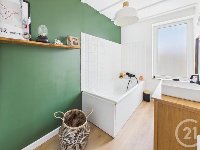 Afficher la photo en grand maison à vendre - 4 pièces - 96.52 m2 - TARNOS - 40 - AQUITAINE - Century 21 Dune Et Or