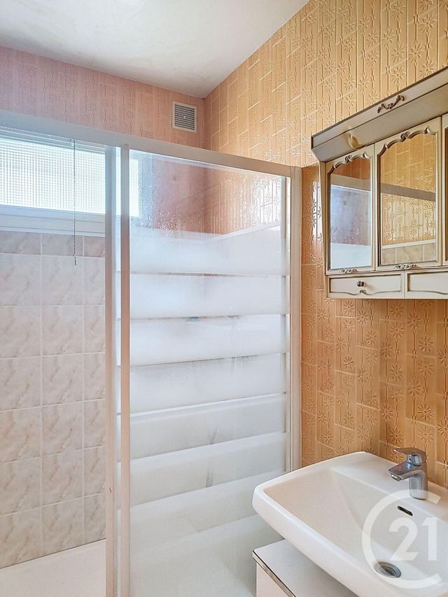 maison à vendre - 4 pièces - 79.22 m2 - TARNOS - 40 - AQUITAINE - Century 21 Dune Et Or