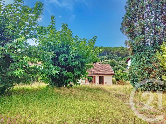 maison à vendre - 4 pièces - 79.22 m2 - TARNOS - 40 - AQUITAINE - Century 21 Dune Et Or