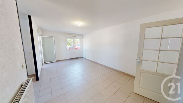 Appartement T2 à vendre - 2 pièces - 44.9 m2 - TARNOS - 40 - AQUITAINE - Century 21 Dune Et Or