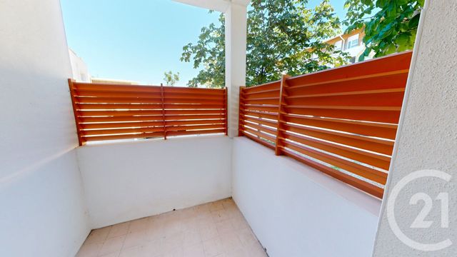 Appartement T2 à vendre - 2 pièces - 44.9 m2 - TARNOS - 40 - AQUITAINE - Century 21 Dune Et Or