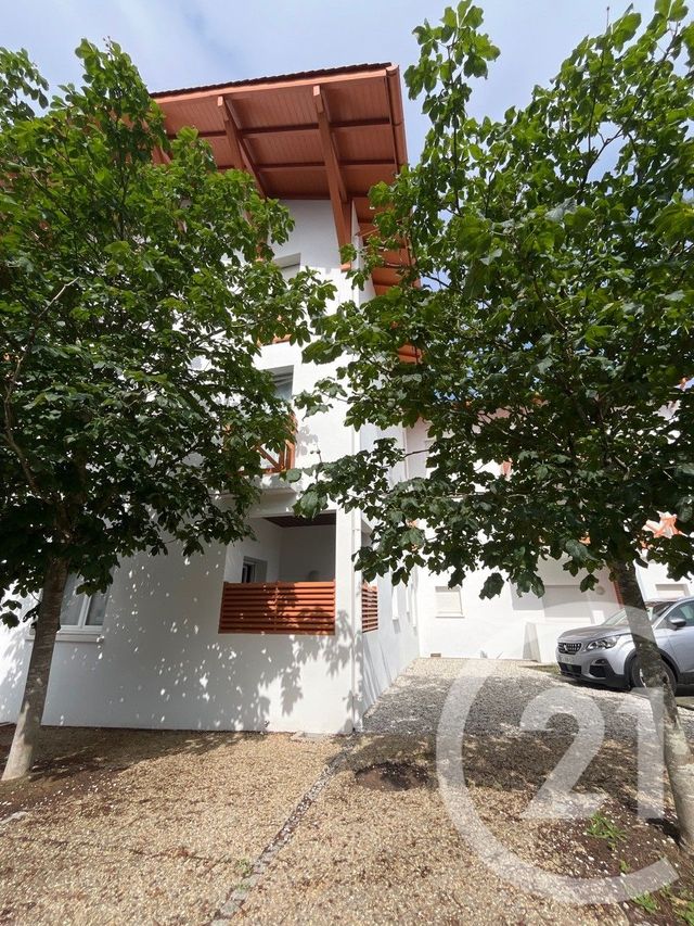 appartement - TARNOS - 40