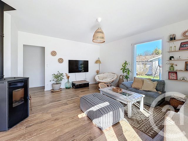 maison à vendre - 4 pièces - 85.0 m2 - ONDRES - 40 - AQUITAINE - Century 21 Dune Et Or